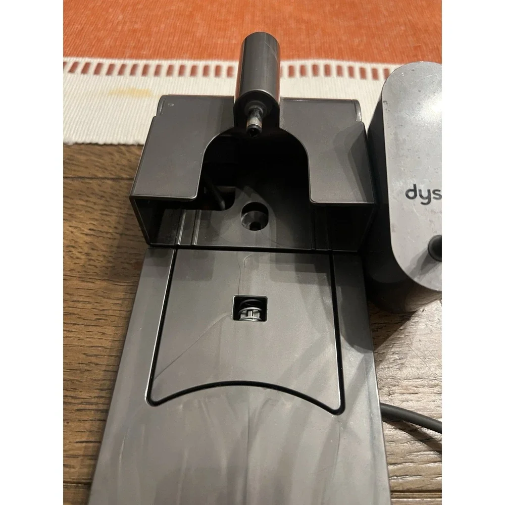 Dyson t100263 Docking Station Plus Power Cord EUC.